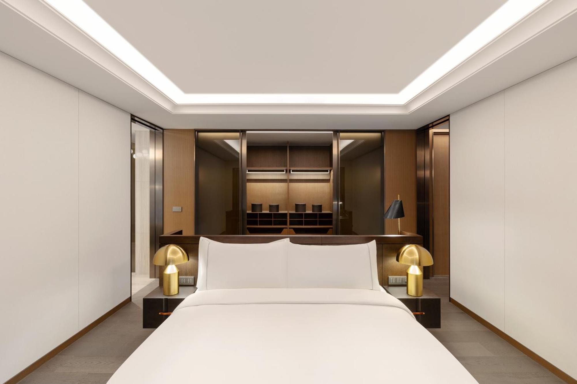 Wyndham Grand Busan Exterior foto
